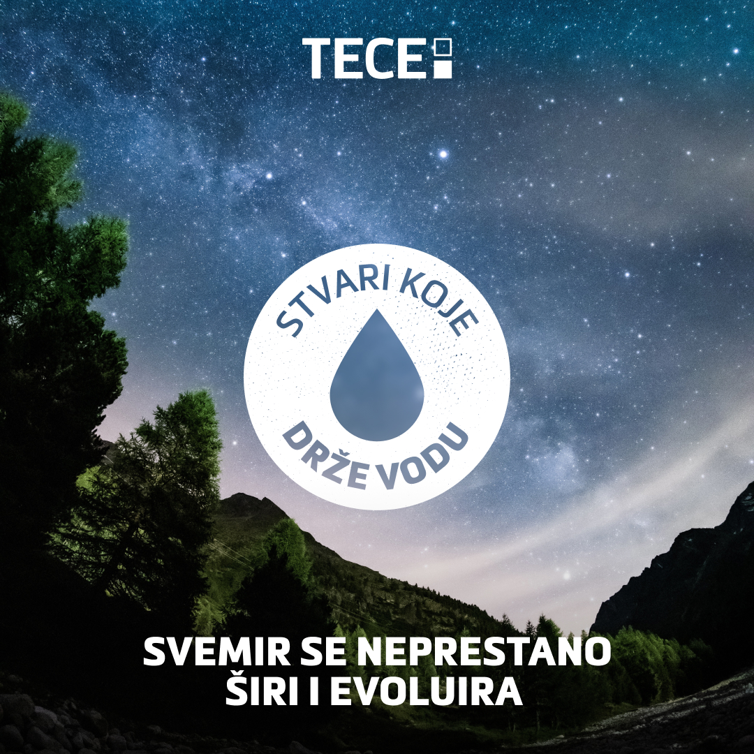 TECE Adria vizual