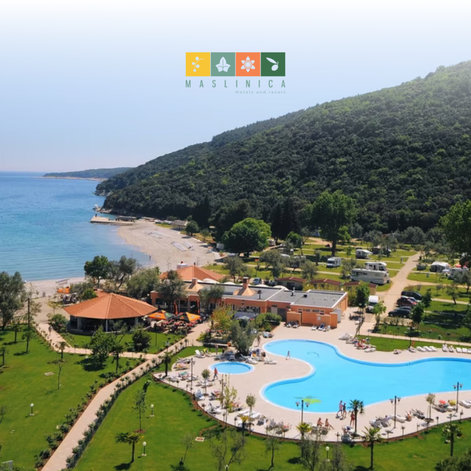 Maslinica Resorts