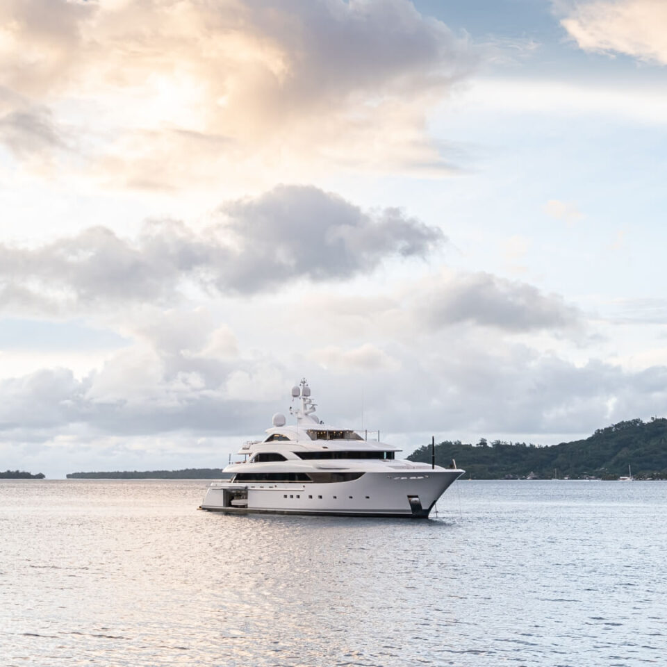 Kontra Whitepaper - Charter Industry